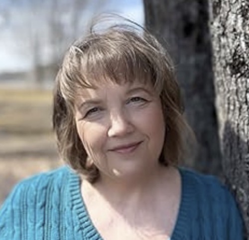 Photo of ReGina Welling