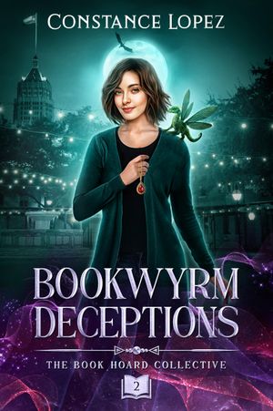 Bookwyrm Deceptions