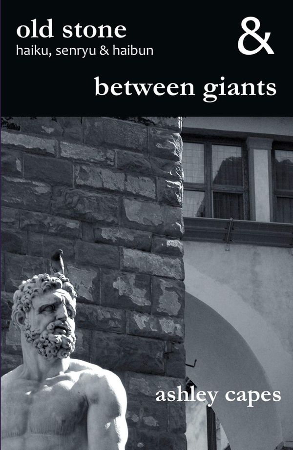 old stone & between giants Book Cover