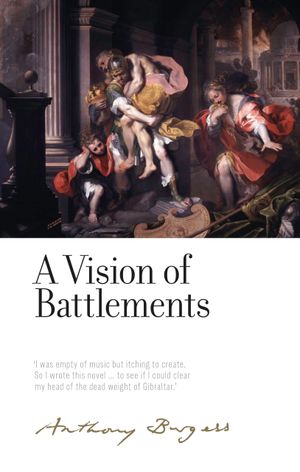 A Vision of Battlements