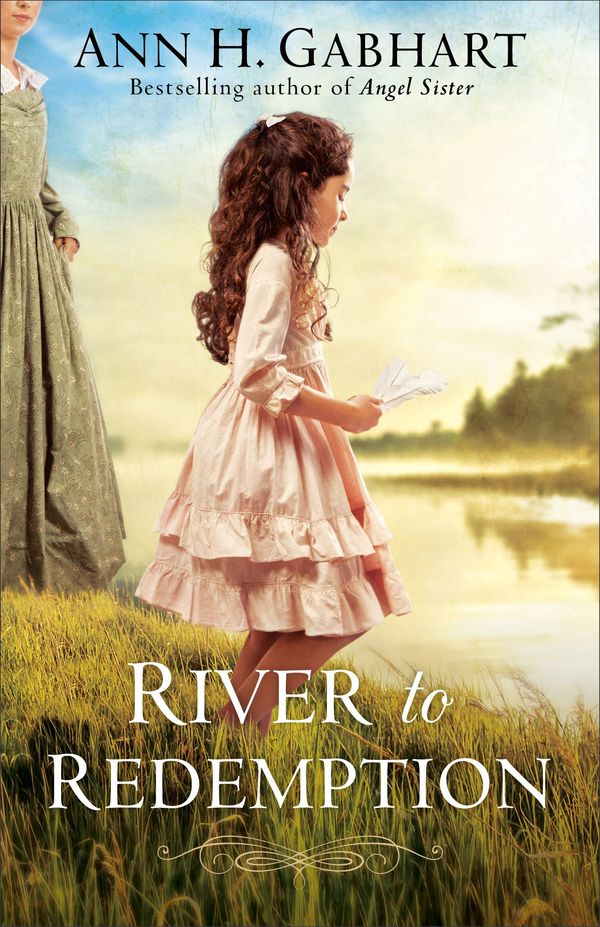 River to Redemption Book Cover