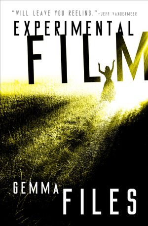 Experimental Film