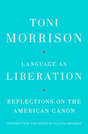 Language as Liberation Book Cover
