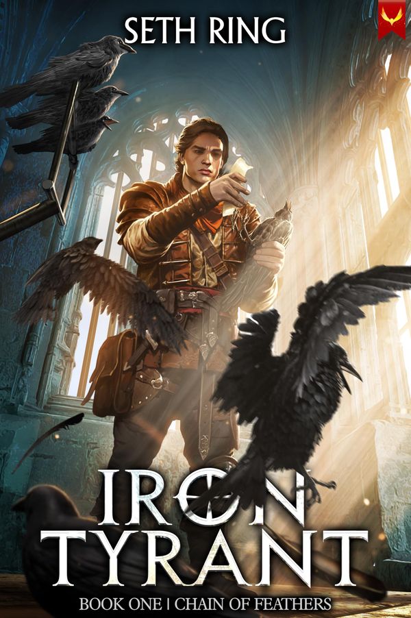 Chain of Feathers cover