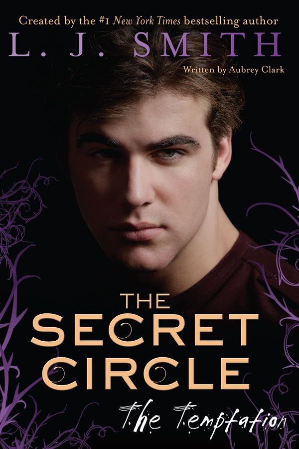 The Temptation Book Cover