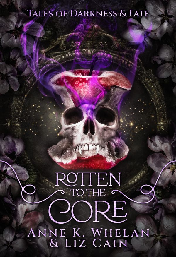 Rotten to the Core cover