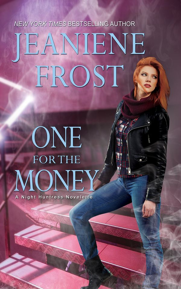 One for the Money Book Cover