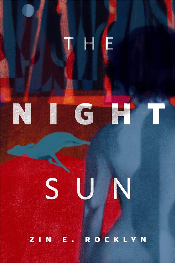 The Night Sun Book Cover