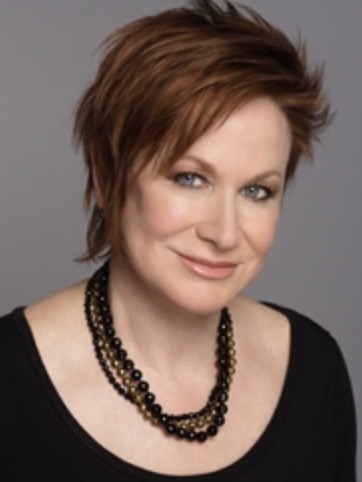 Photo of Christina Dodd