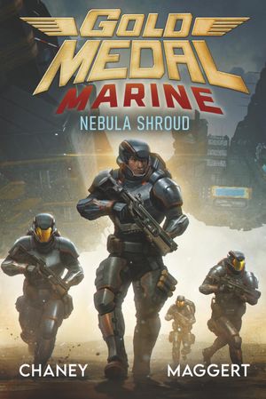 Nebula Shroud
