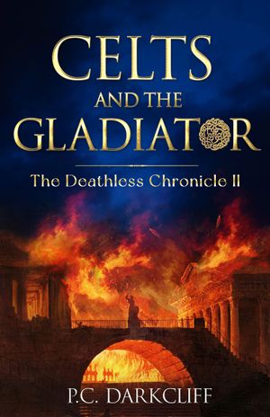 Celts and the Gladiator