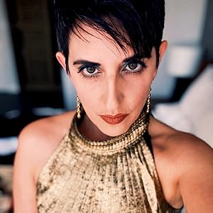 Photo of Michelle Jabes Corpora