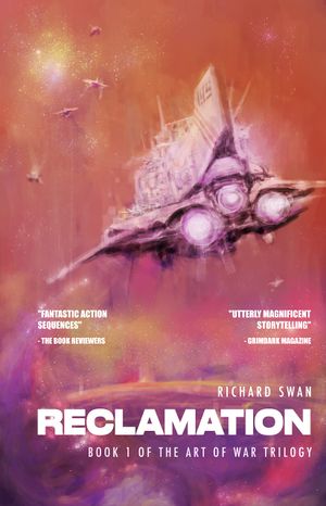 Reclamation