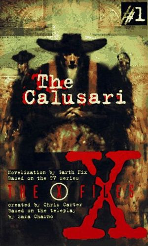 The Calusari