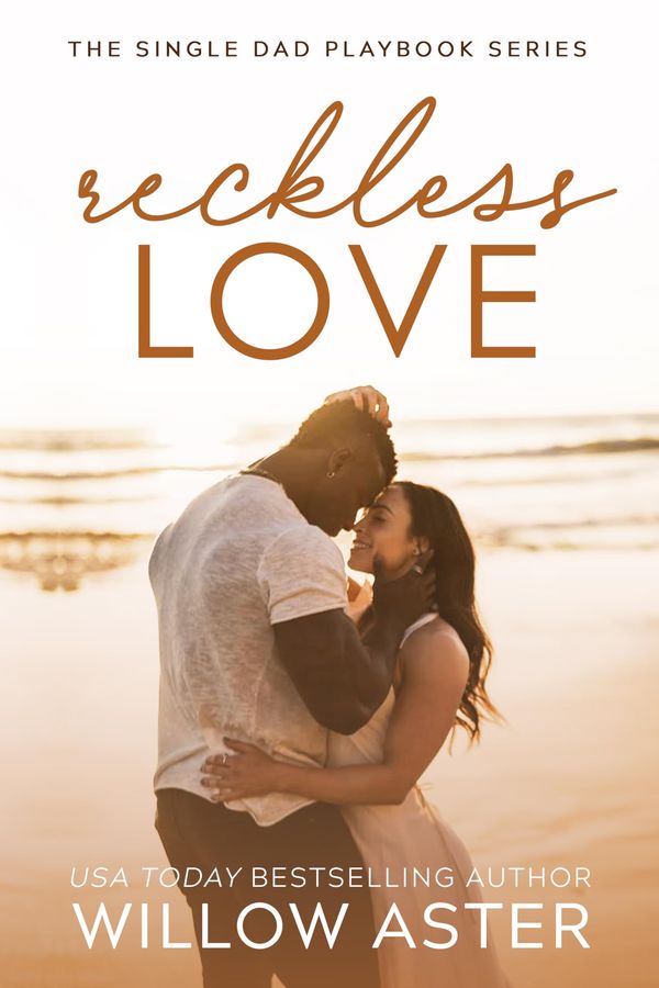 Reckless Love cover