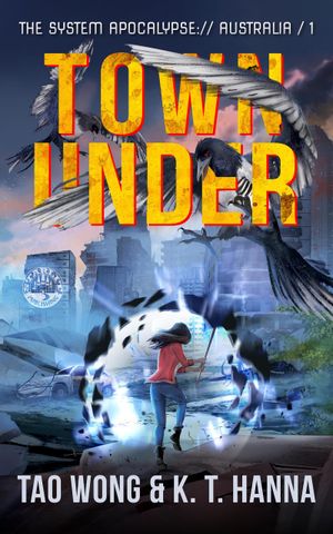 Town Under