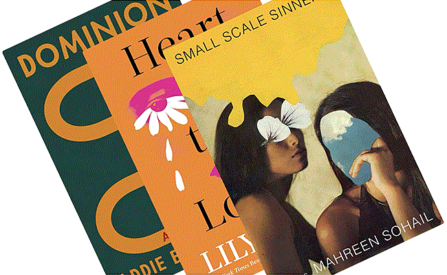 The 2026 PEN/Faulkner Award for Fiction Has a Winner