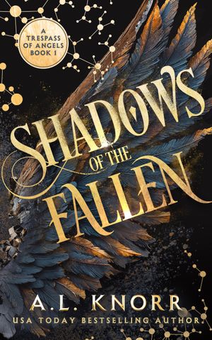 Shadows of the Fallen