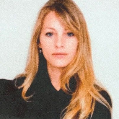 Photo of Melissa Wright