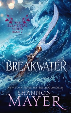 Breakwater