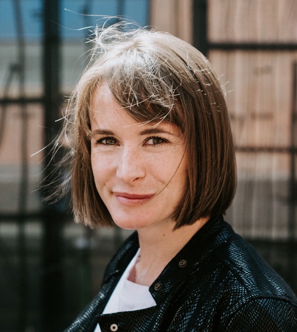 Photo of Abigail Dean