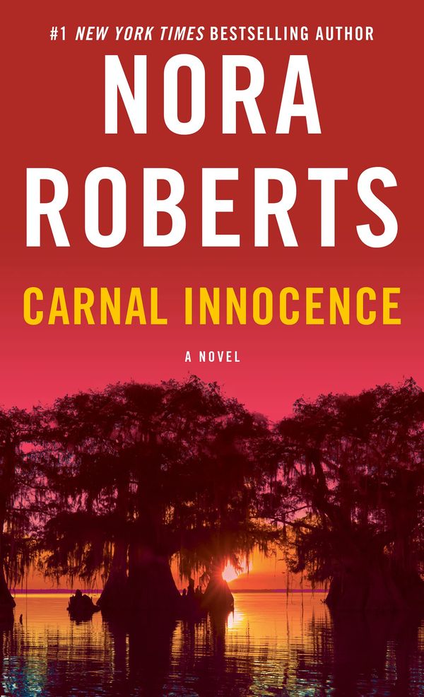 Carnal Innocence Book Cover