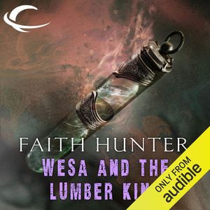 WeSa and the Lumber King