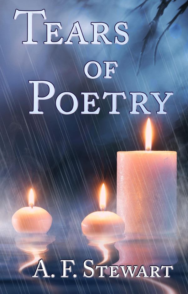 Tears of Poetry Book Cover
