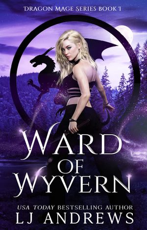 Ward of Wyvern