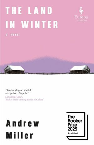 Recent book by Andrew Miller