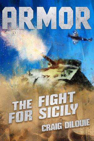 The Fight for Sicily