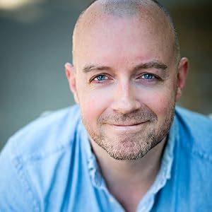 Photo of Nicholas Eames