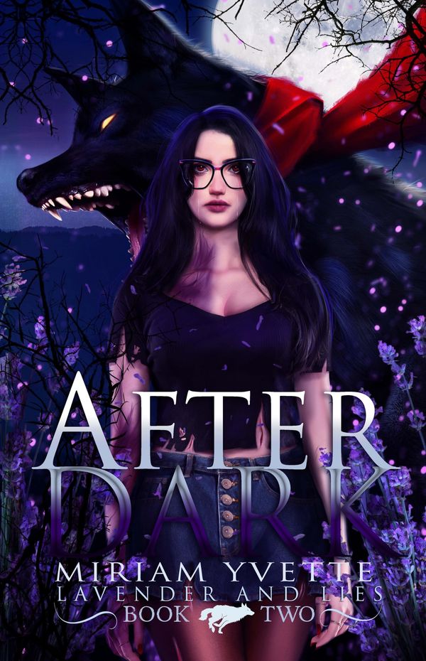 AfterDark cover