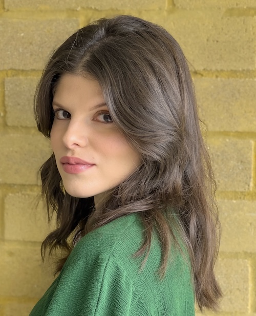 Photo of Carolina Flórez-Cerchiaro