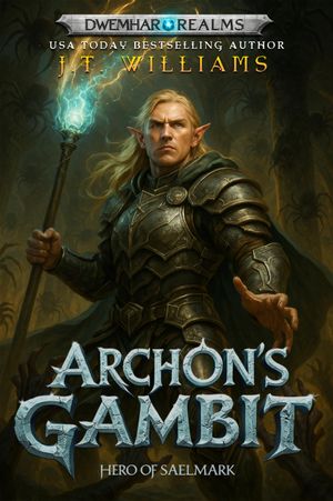 Archon's Gambit