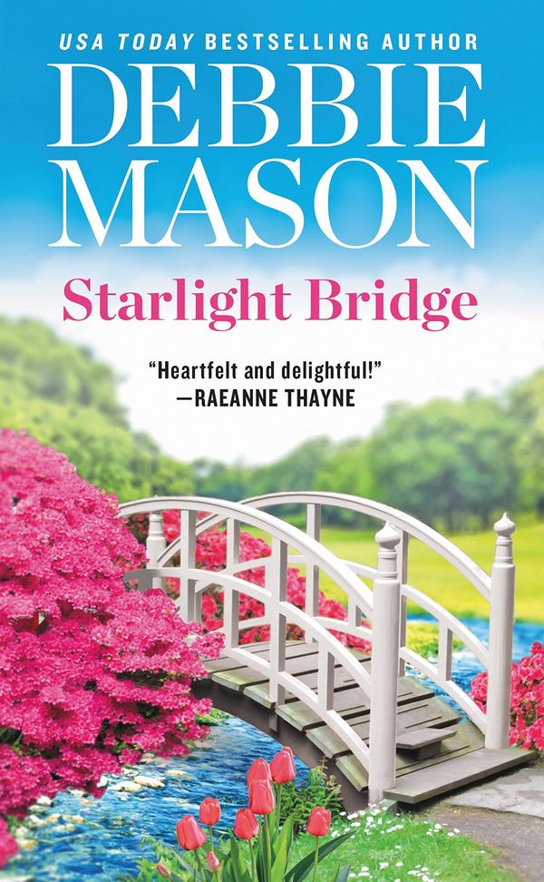 Starlight Bridge cover