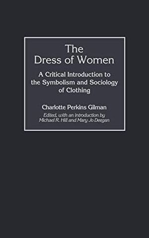 Dress of Women