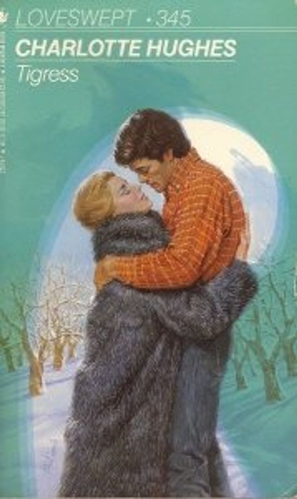 Tigress Book Cover