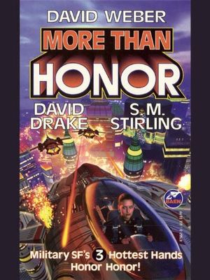More Than Honor