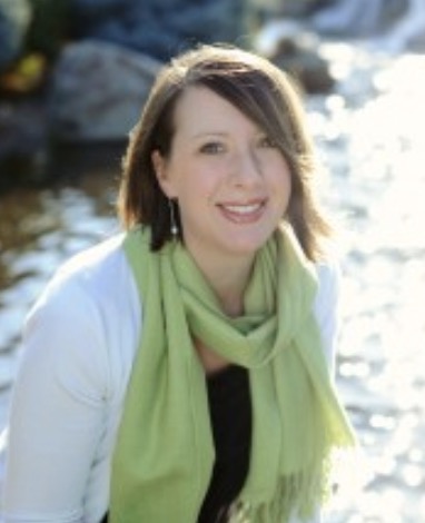 Photo of Annette K Larsen
