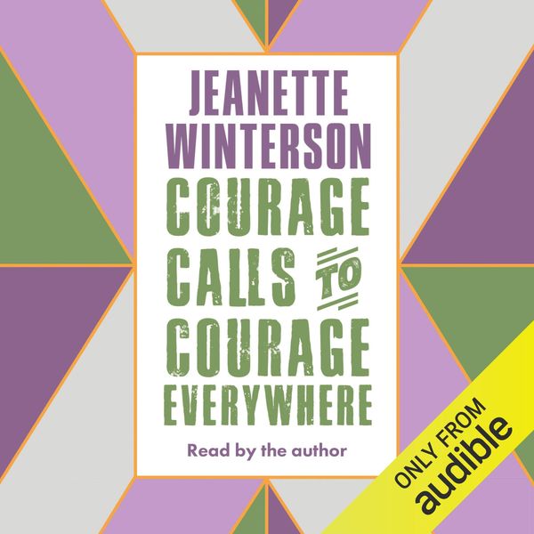 Courage Calls to Courage Everywhere Book Cover