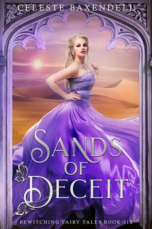 Sands of Deceit