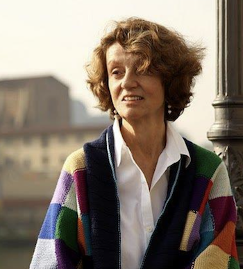 Photo of Camilla Trinchieri