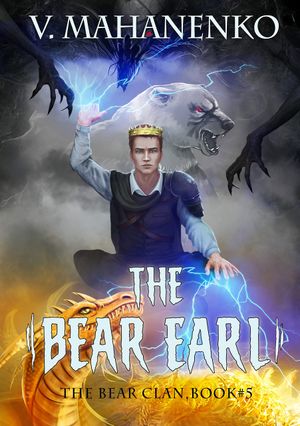 The Bear Earl