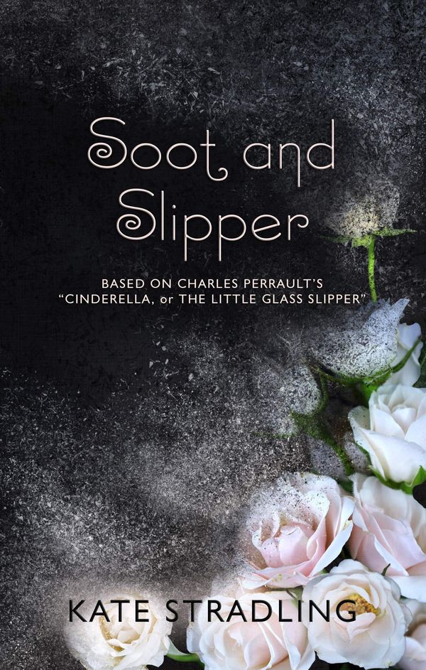 Soot and Slipper Book Cover