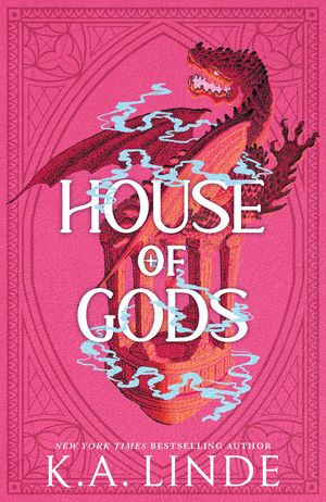 House of Gods