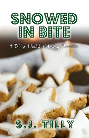 Snowed in Bite