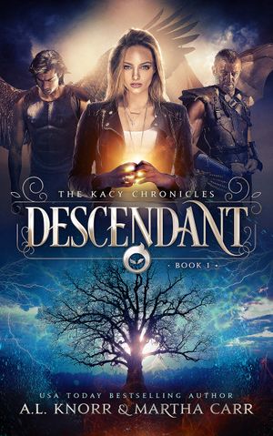 Descendant