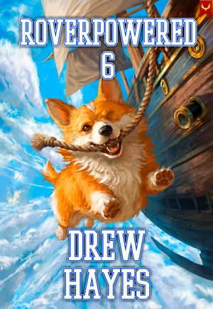 Recent book by Drew Hayes