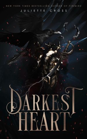 Darkest Heart